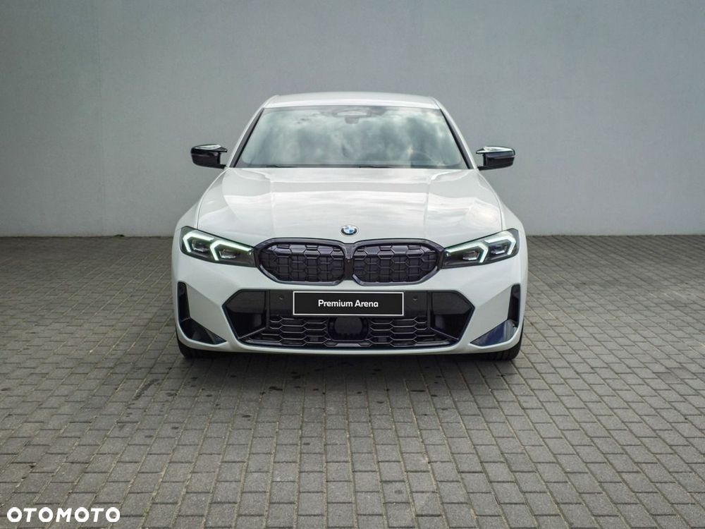 BMW Seria 3 M340i xDrive - 4