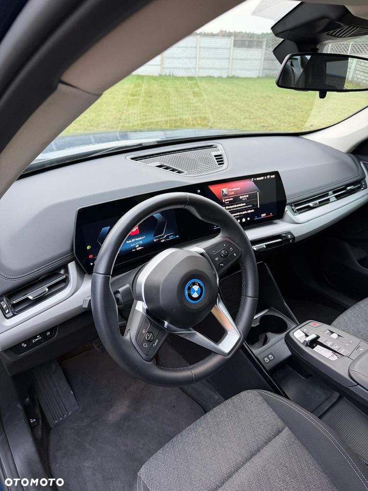 BMW X1 - 17