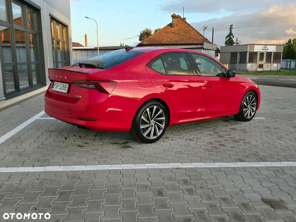 Skoda Octavia - 12
