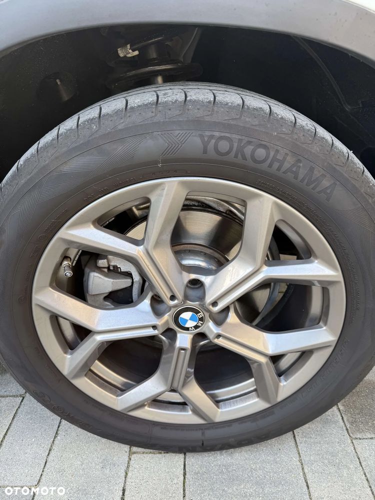 BMW X3 - 2