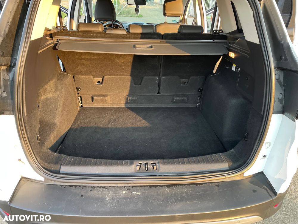Ford Kuga 2.0 TDCi 4x4 Aut. Titanium - 11