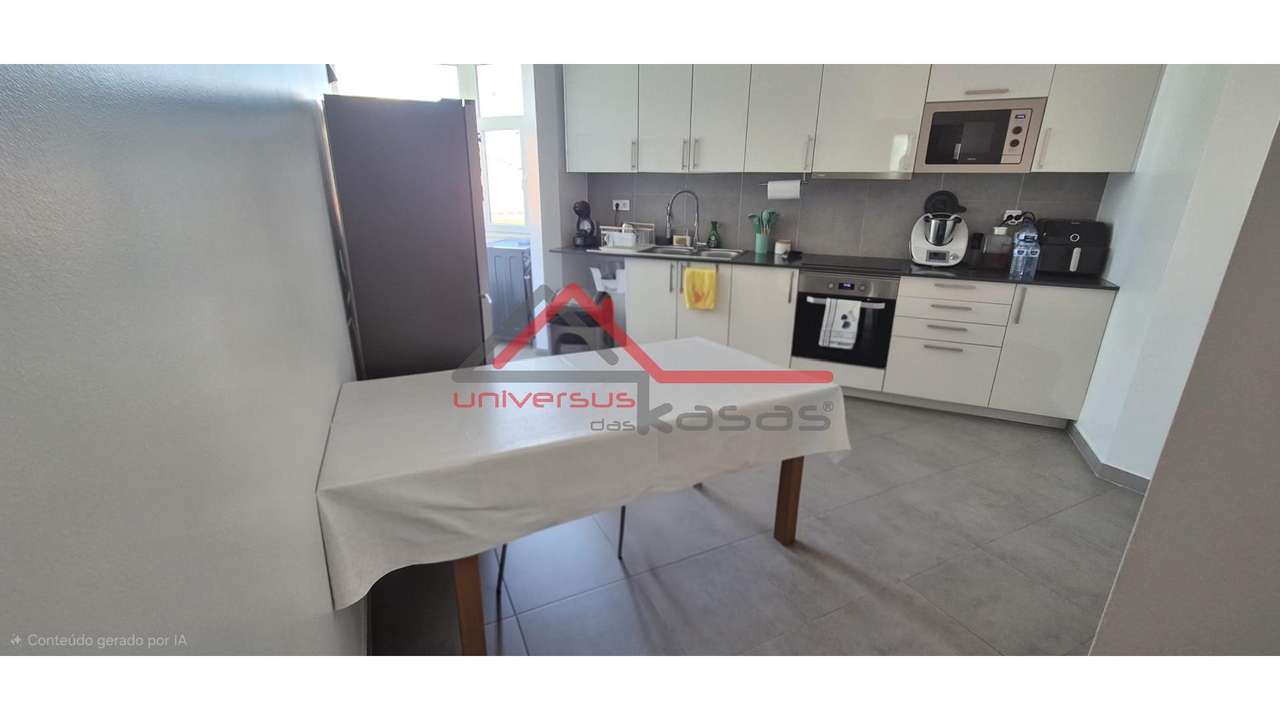 Apartamento T3 em Pinhal Novo - Grande imagem: 4/32
