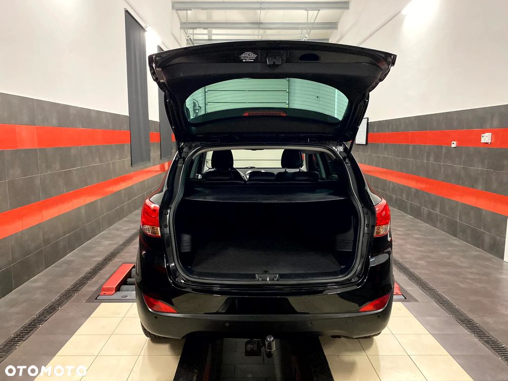 Hyundai ix35 1.6 2WD Trend - 13