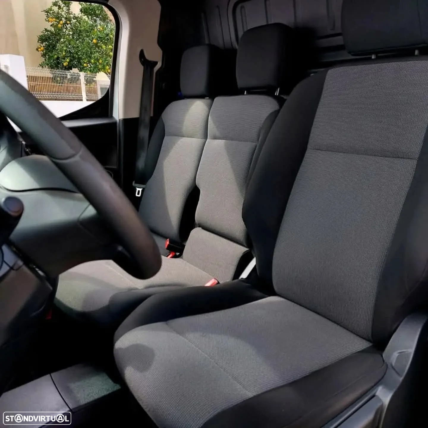 Opel Combo - 2021 | 110.000KM | GARANTIA | 3 LUG. - 6