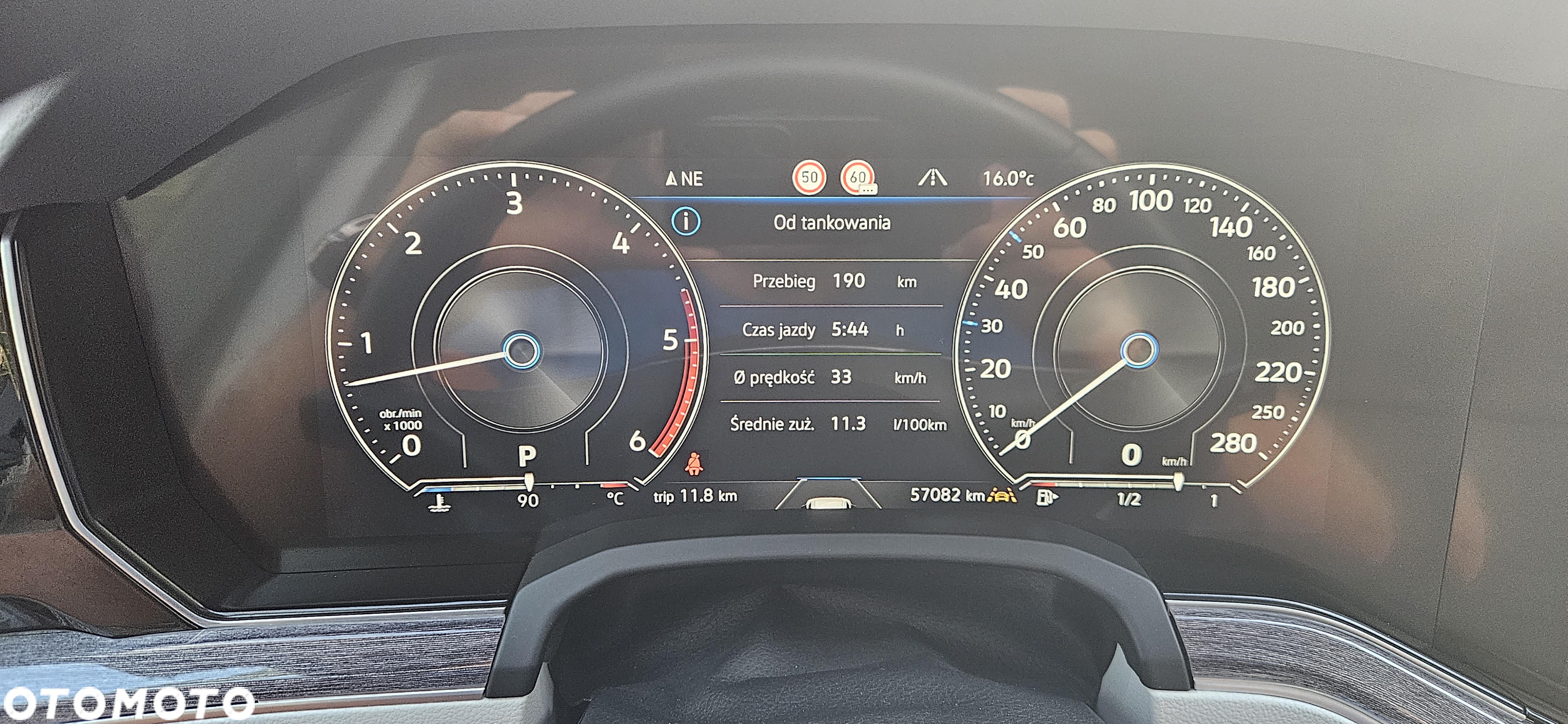 Volkswagen Touareg 4.0 V8 TDI SCR 4Mot R-Line - 28