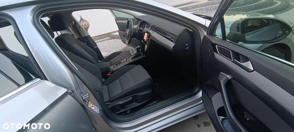 Volkswagen Passat 1.5 TSI EVO Business DSG - 15