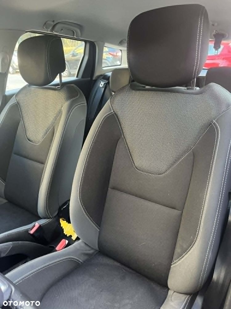 Renault Clio 1.2 16V Limited 2018 - 18
