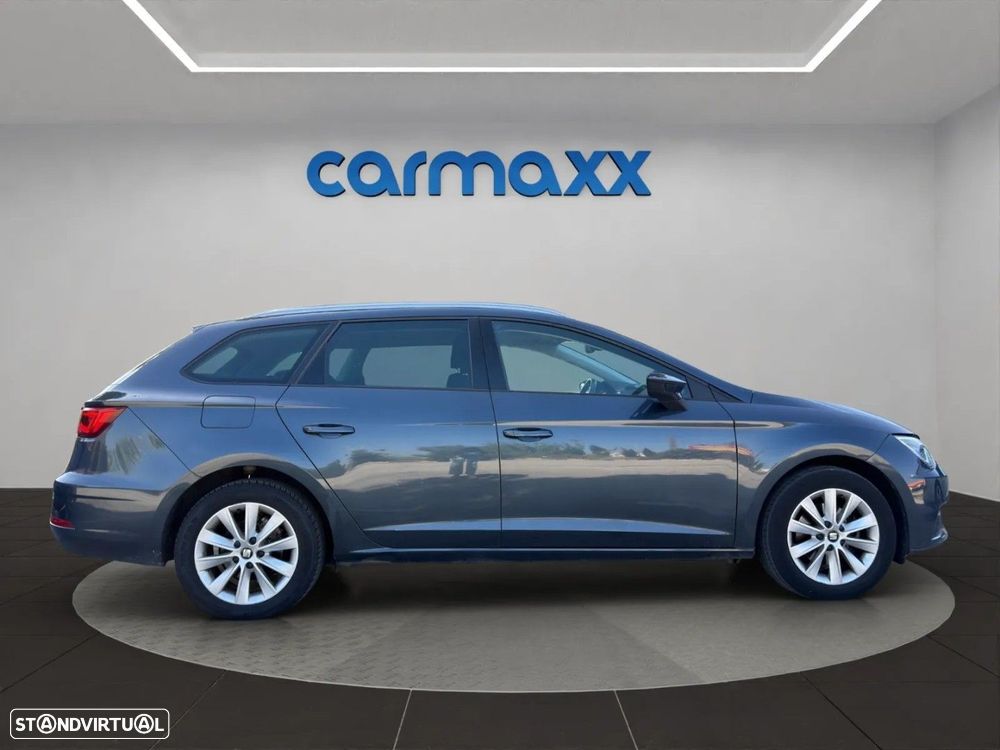 SEAT Leon ST 1.6 TDI Style S/S - 7