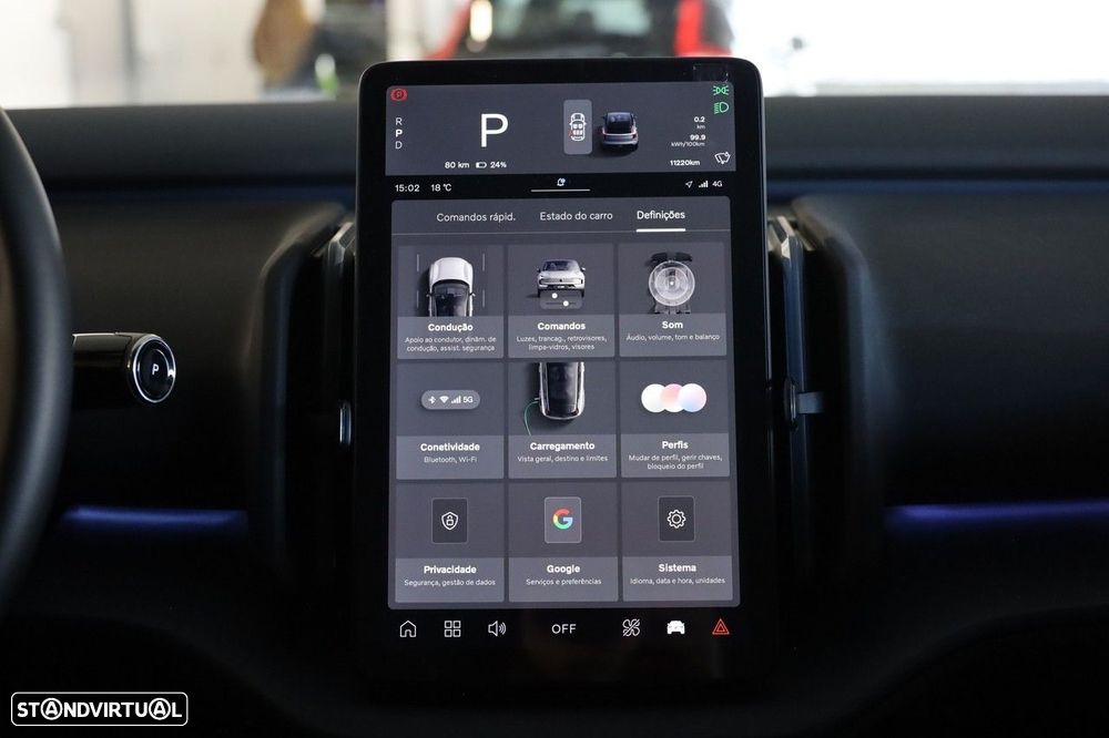 Volvo EX30 69 kWh Twin Motor Ultra - 25