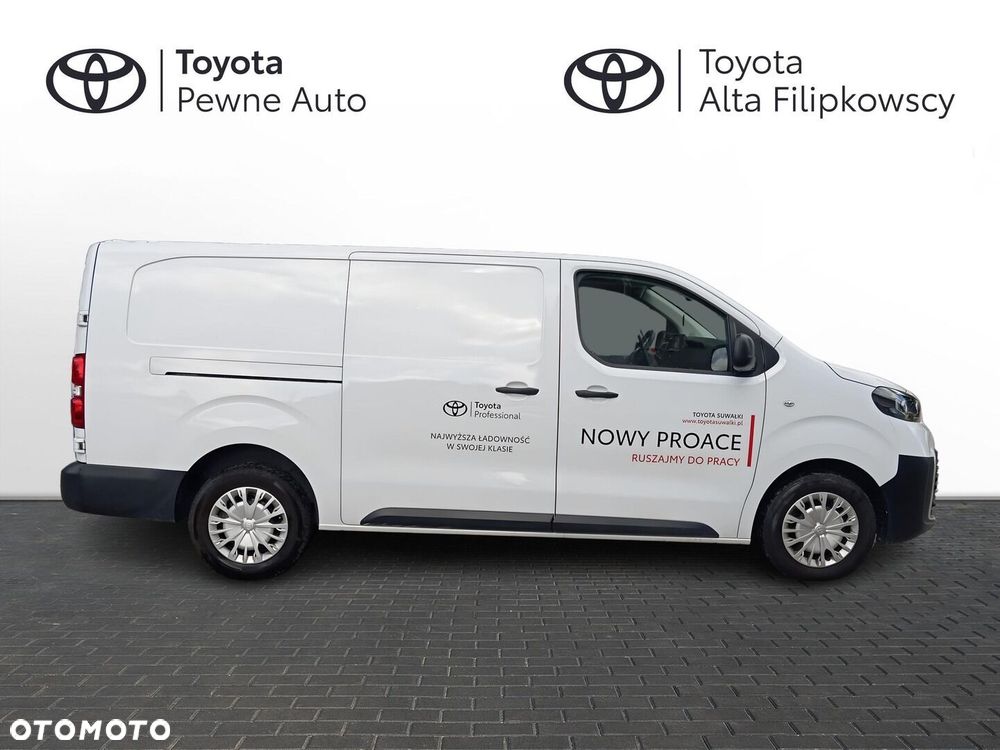 Toyota PROACE - 6