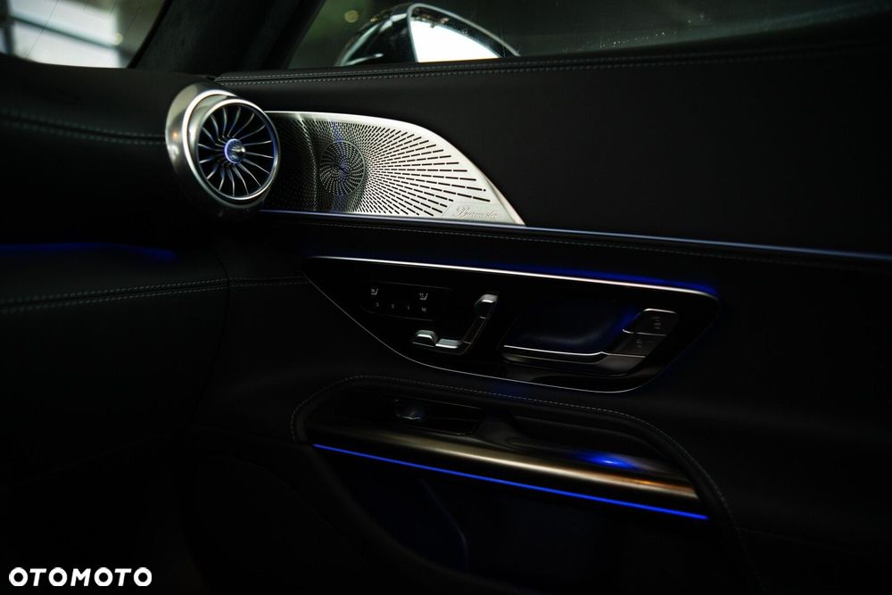 Mercedes-Benz AMG GT - 22