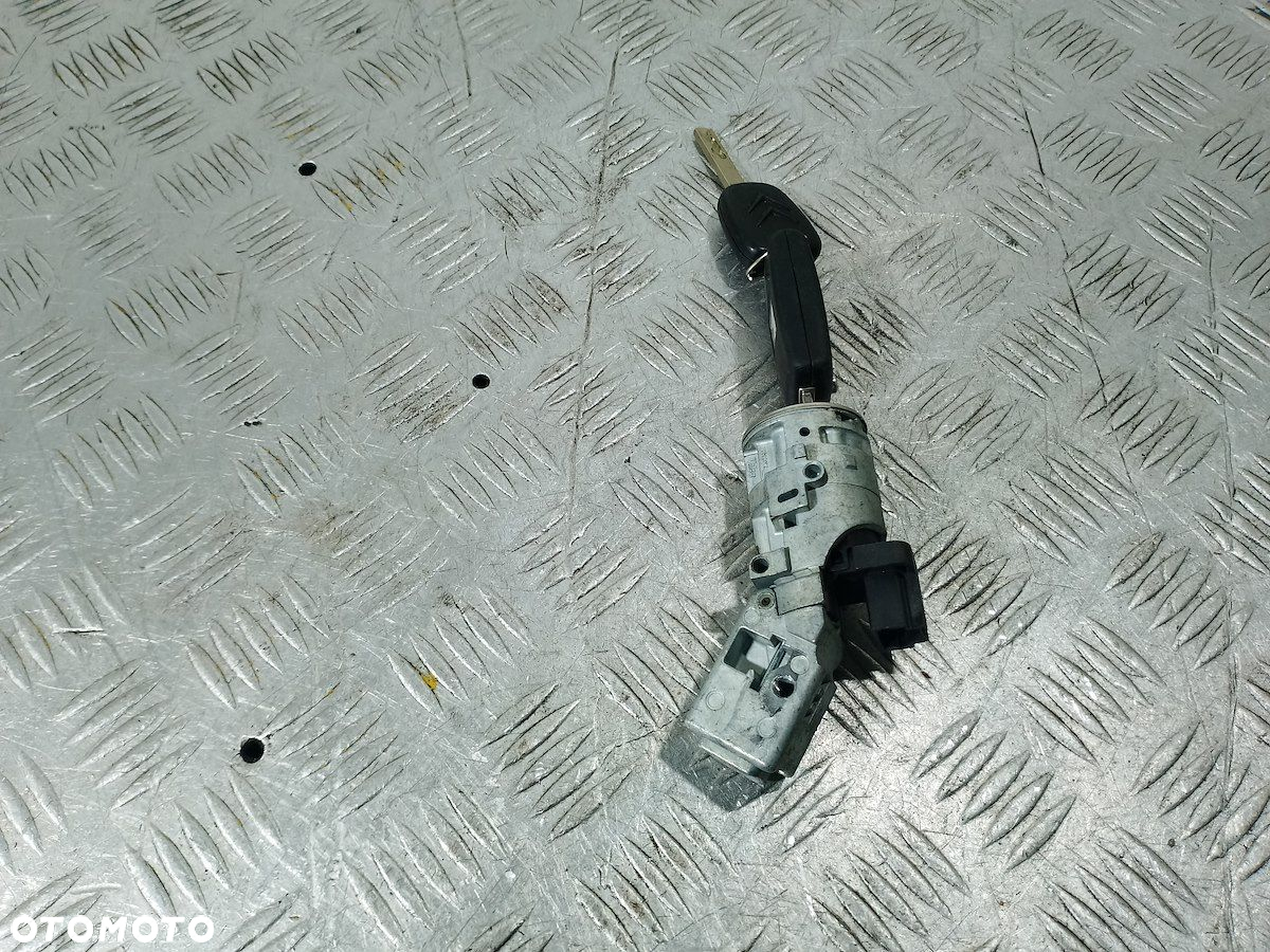 STACYJKA CITROEN C4 N0502072 2.0 16V - 6