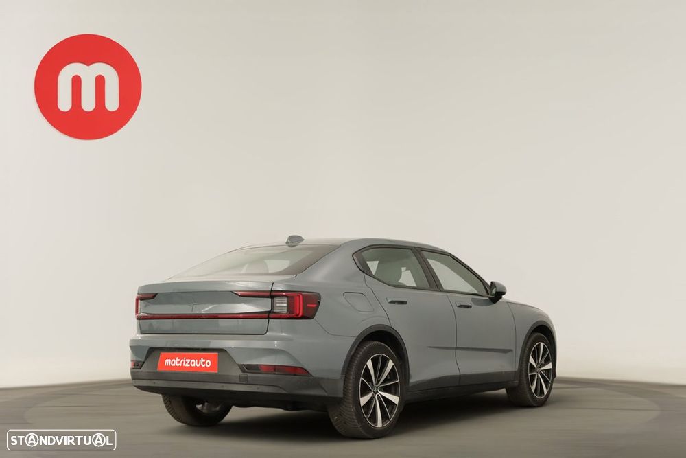 Polestar 2 Standard Range 70 kWh - 4