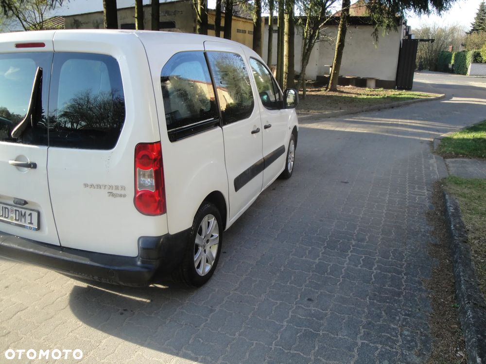 Peugeot Partner - 6