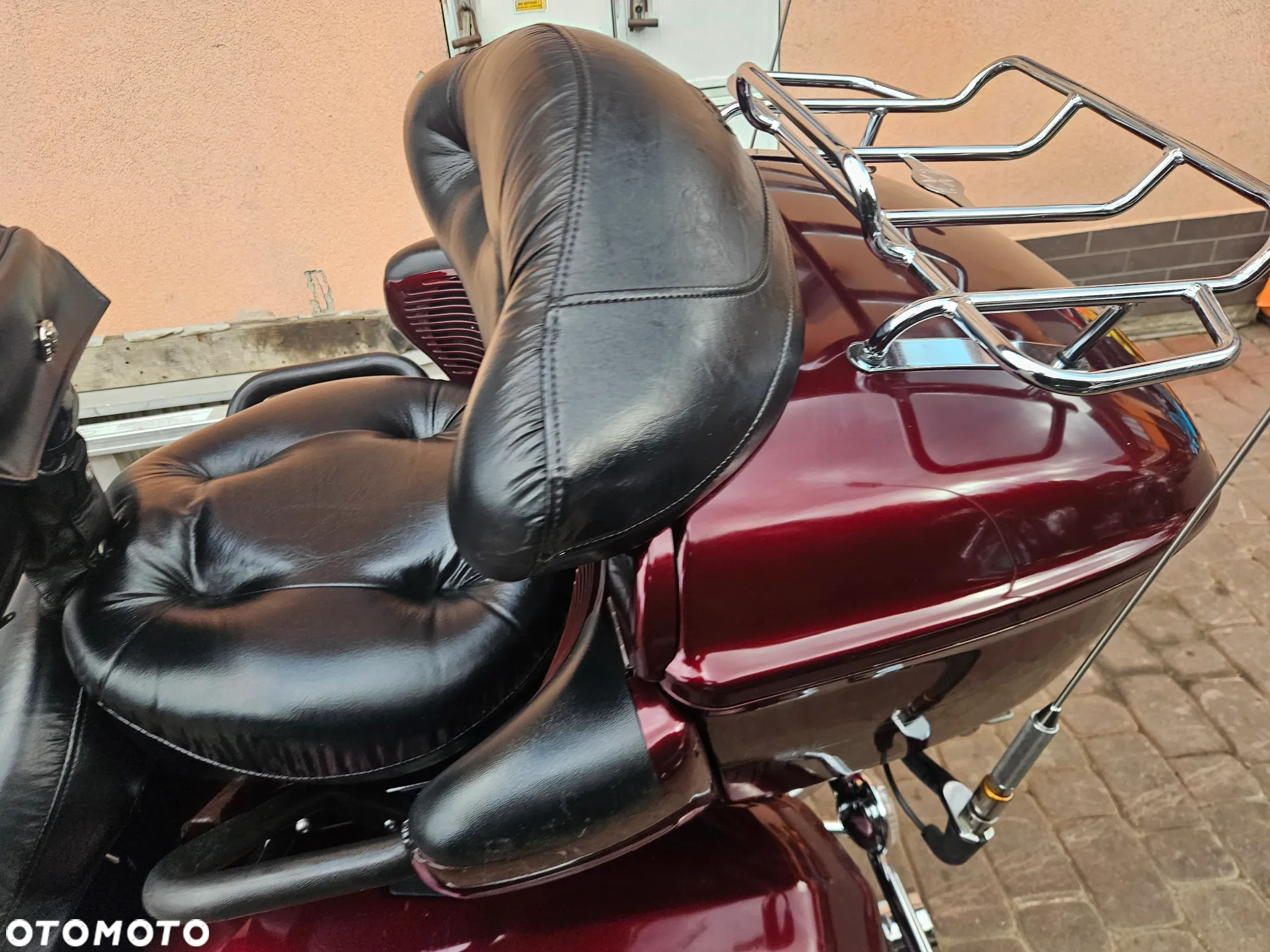 Yamaha Venture - 33