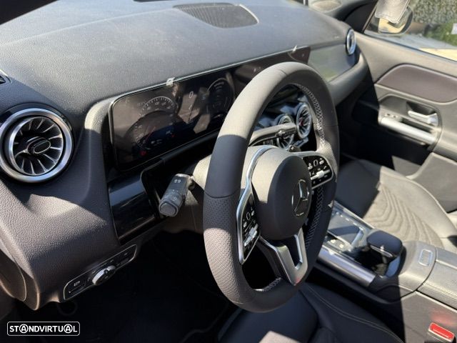 Mercedes-Benz EQA 250+ - 25