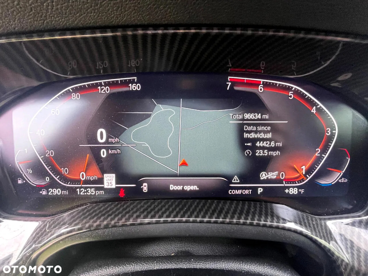 BMW Seria 3 330i xDrive Sport Line sport - 15