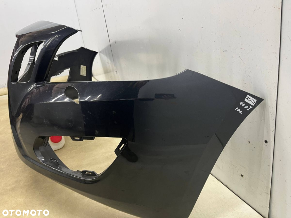 Zderzak przedni Volvo V60 1 I 10-13r. Przedlift przód 31290811 - 11