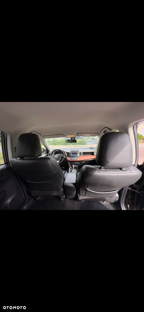 Toyota RAV4 2.0 Prestige MS - 10