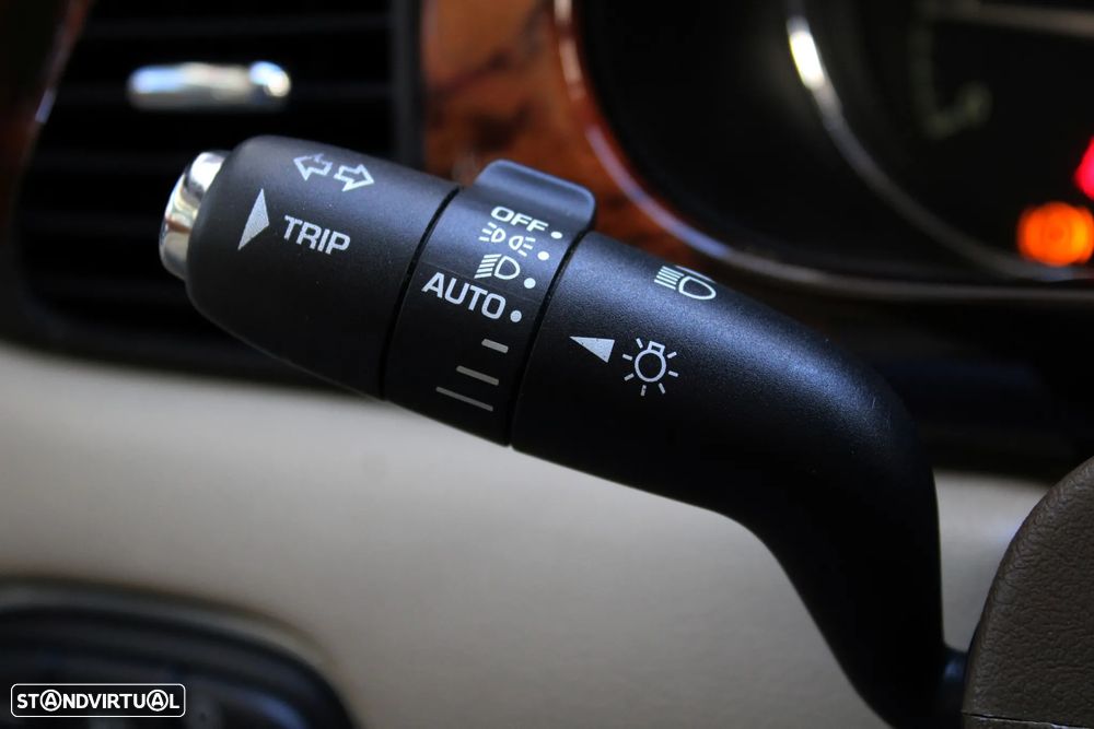 Jaguar XJ XJ6 2.7 D V6 Sovereing - 37