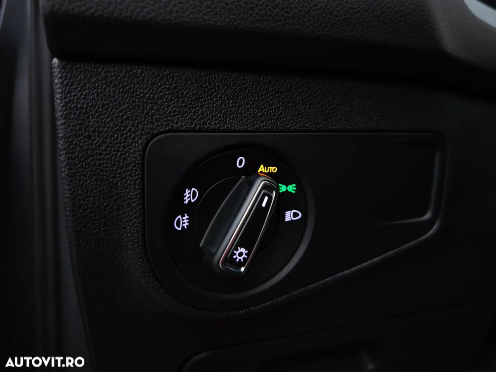 Volkswagen Tiguan 2.0 TDI DPF DSG Comfortline - 29
