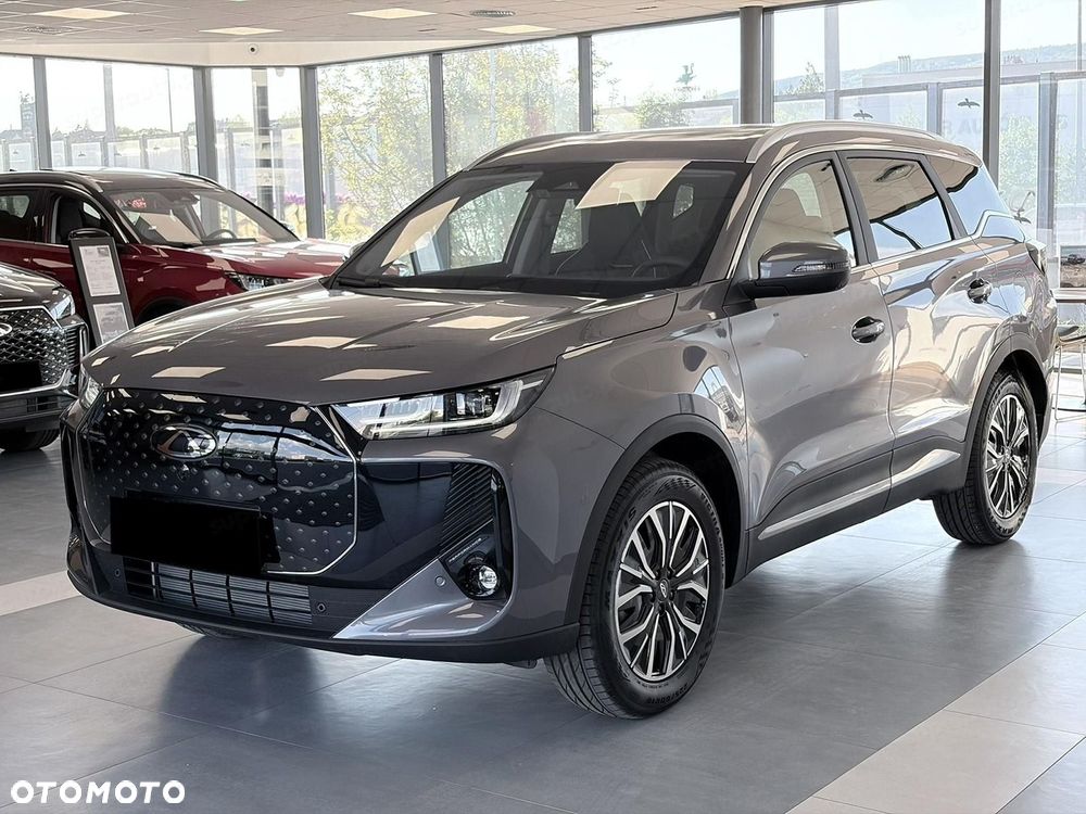 Chery Tiggo 7 - 3