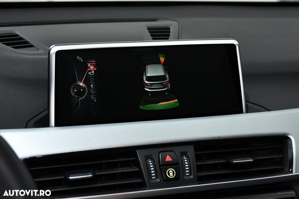 BMW X1 - 16