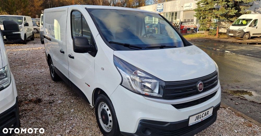 Fiat Talento - 3