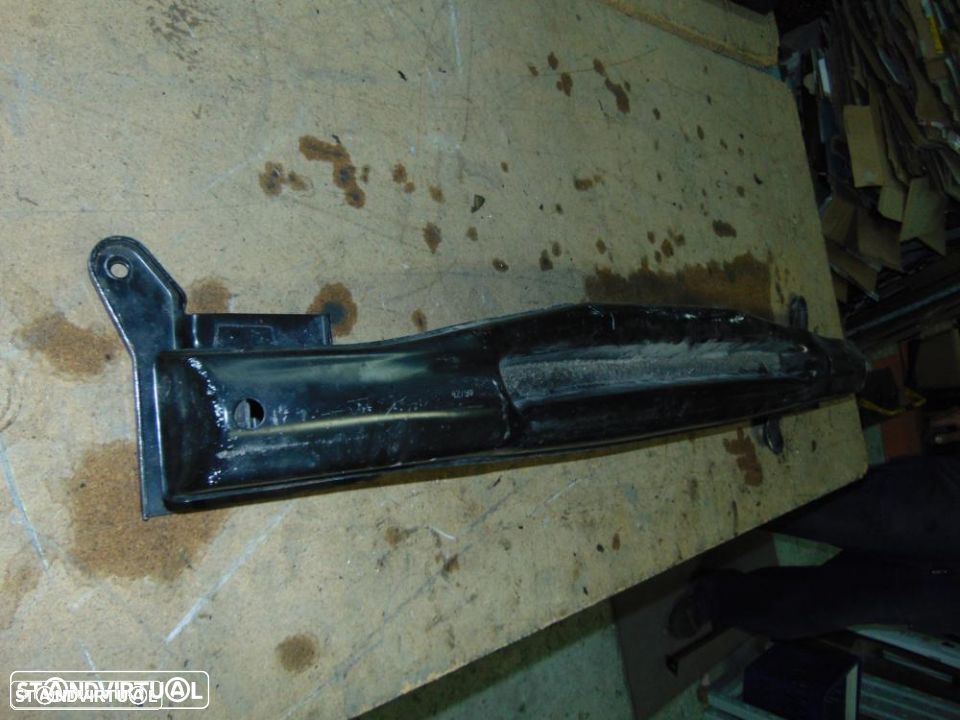 Seat Ibiza modelo de 1993 a 1998 reforço do pára-choques - 1