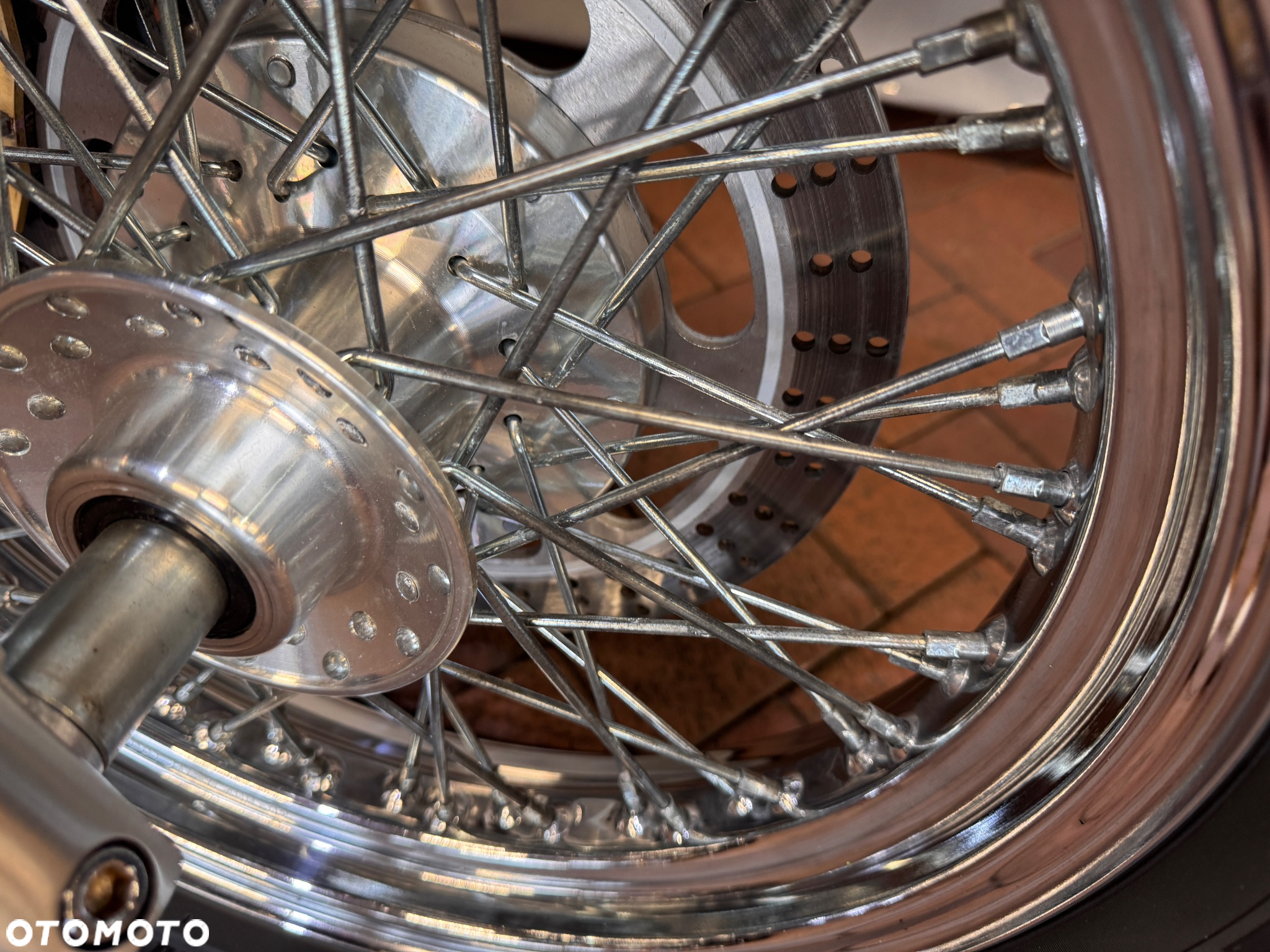 Kawasaki Vulcan - 7