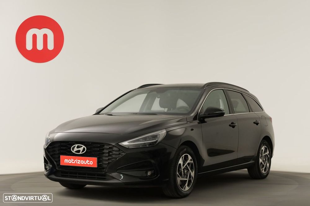 Hyundai i30 SW 1.0 T-GDi Style Plus - 2