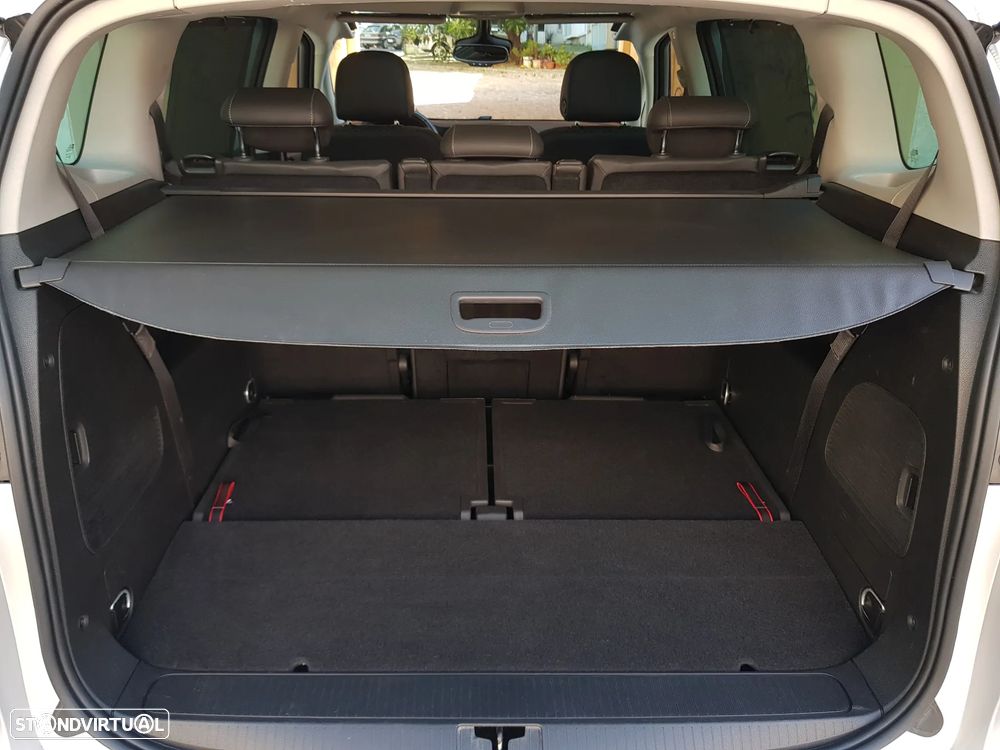 Opel Zafira 1.6 CDTi Innovation S/S - 53