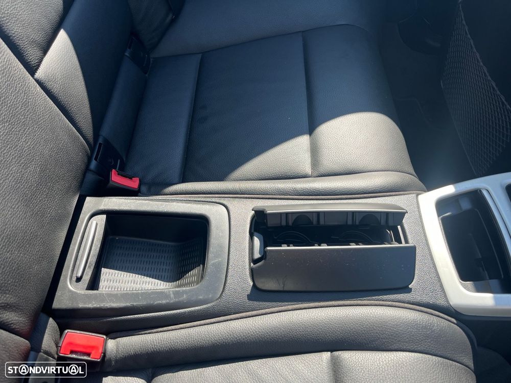 BMW 335 i Aut. M Sport Edition - 41