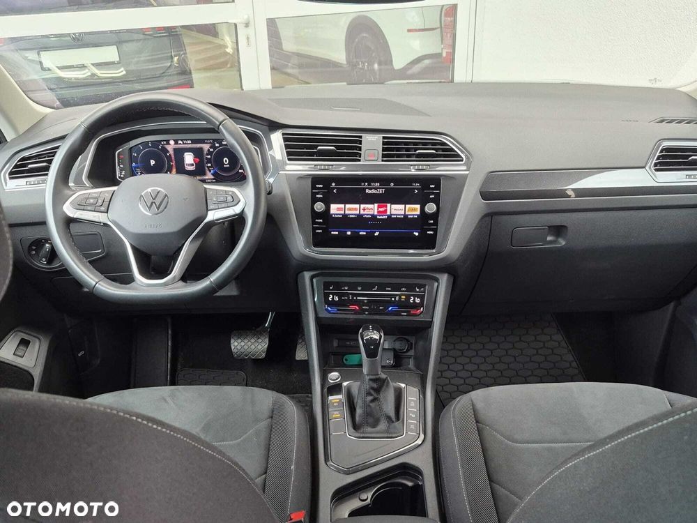 Volkswagen Tiguan - 6