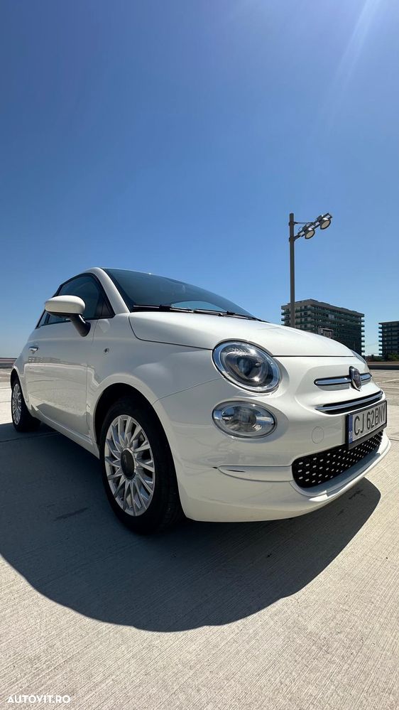 Fiat 500 - 4