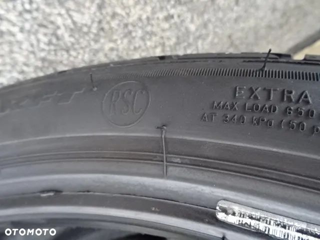 225/40/R19 93H Bridgestone LS100 - 9