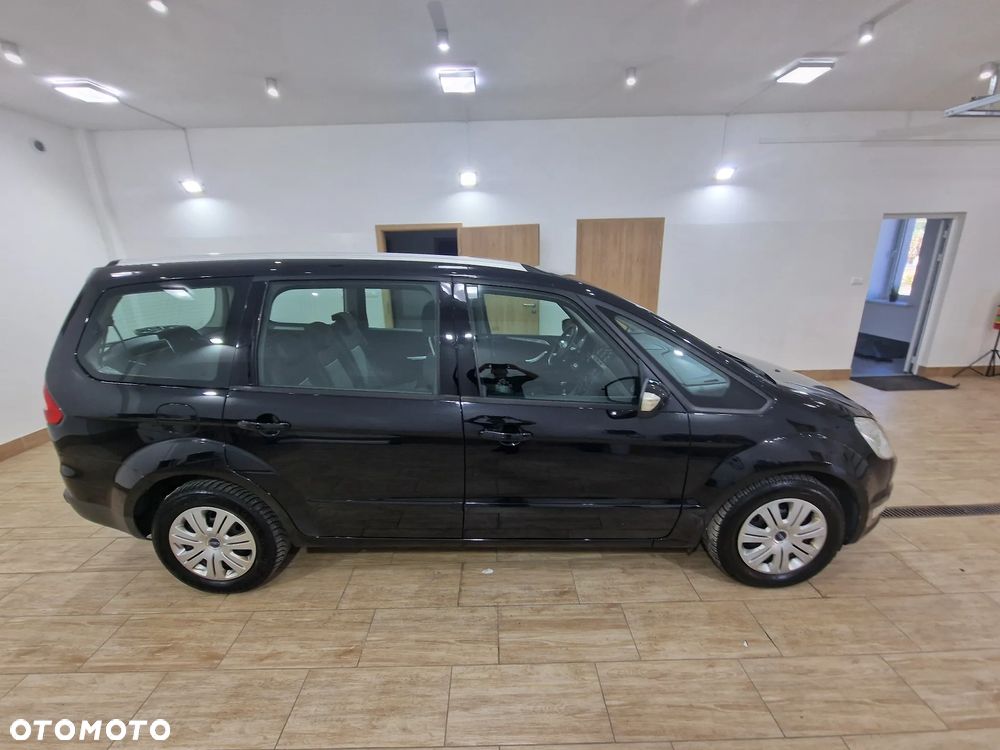Ford Galaxy 2.0 TDCi Platinium X - 3