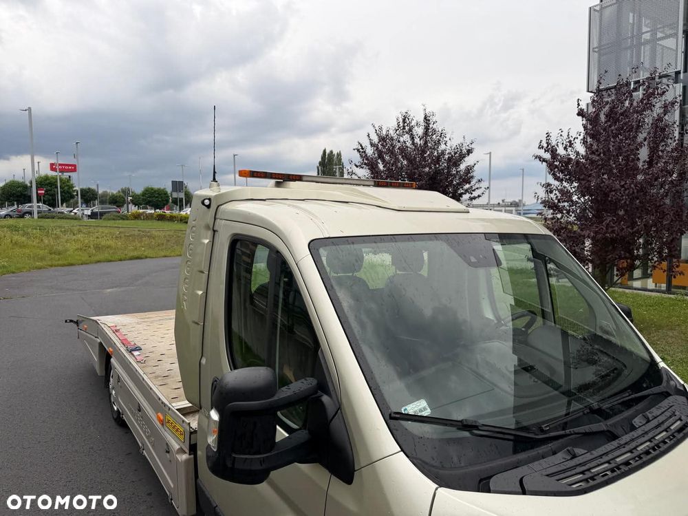 Peugeot BOXER - 10