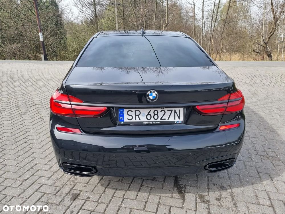 BMW Seria 7 ver-740d-xdrive - 5