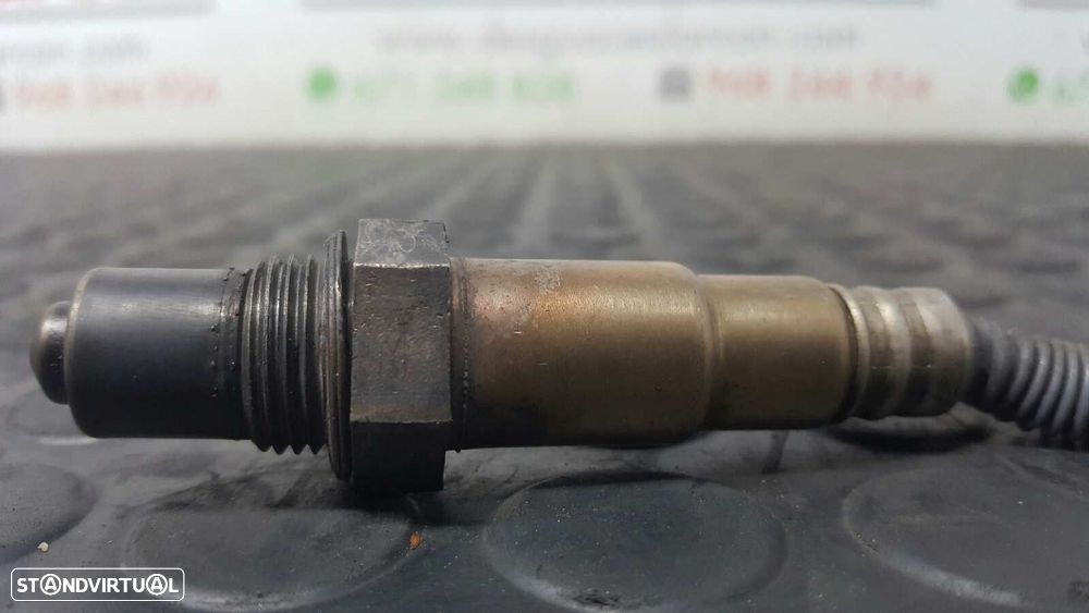SONDA LAMBDA BMW SERIE 1 BERLINA (E81/E87) 120D - 2