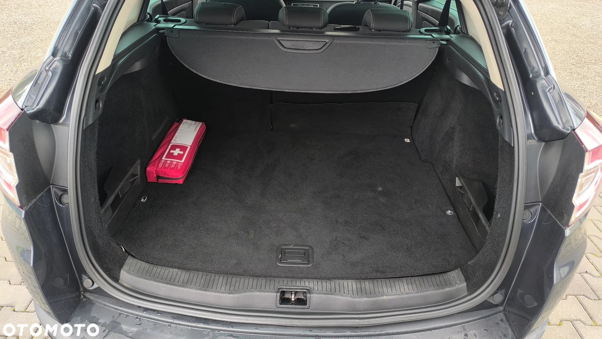 Renault Megane 1.6 16V 110 Dynamique - 27