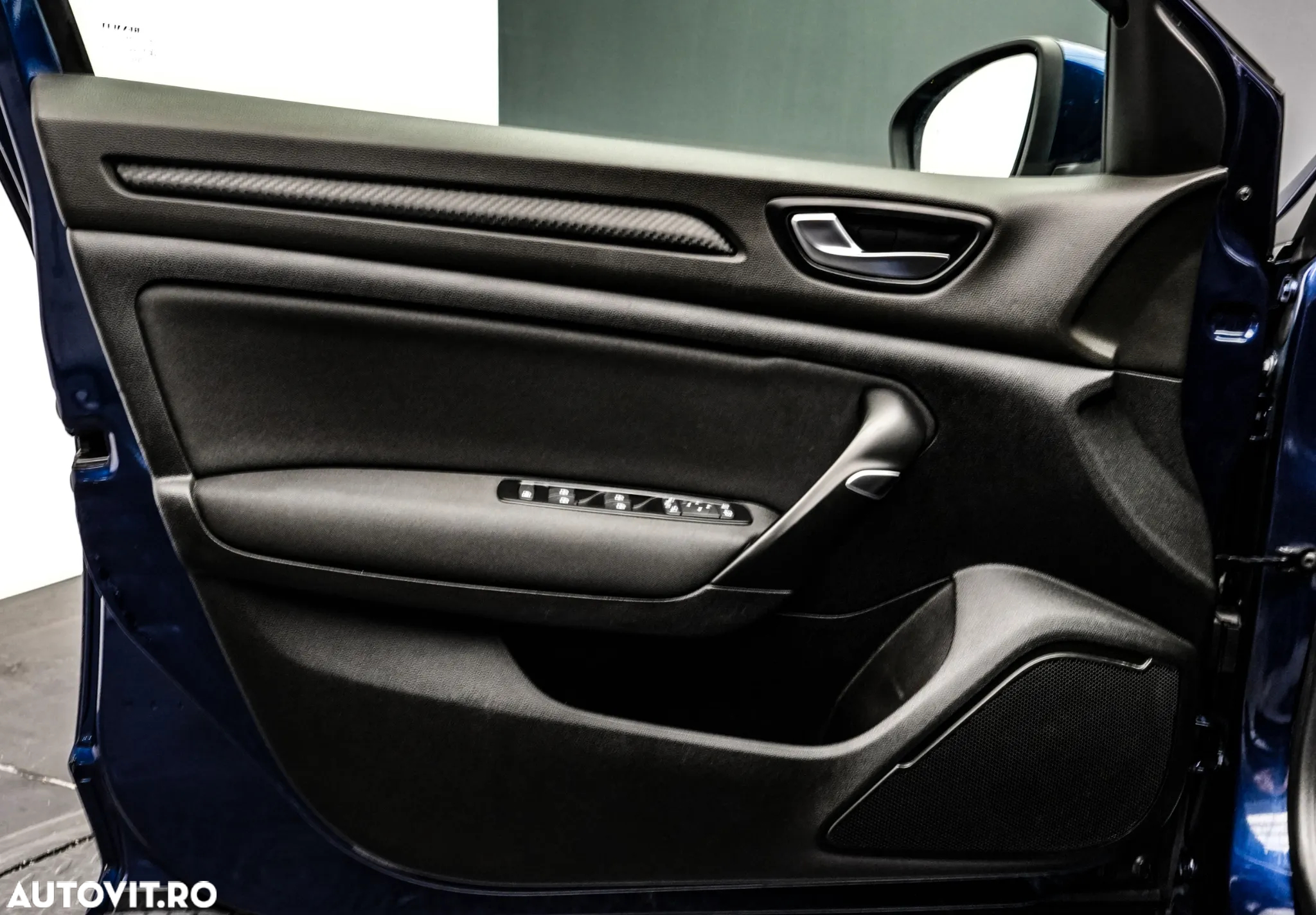 Renault Megane ENERGY dCi Business - 22