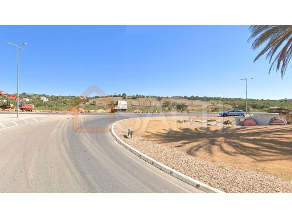 Terreno para Construção de Unidade Hoteleira - Loulé Algarve - Grande imagem: 4/4