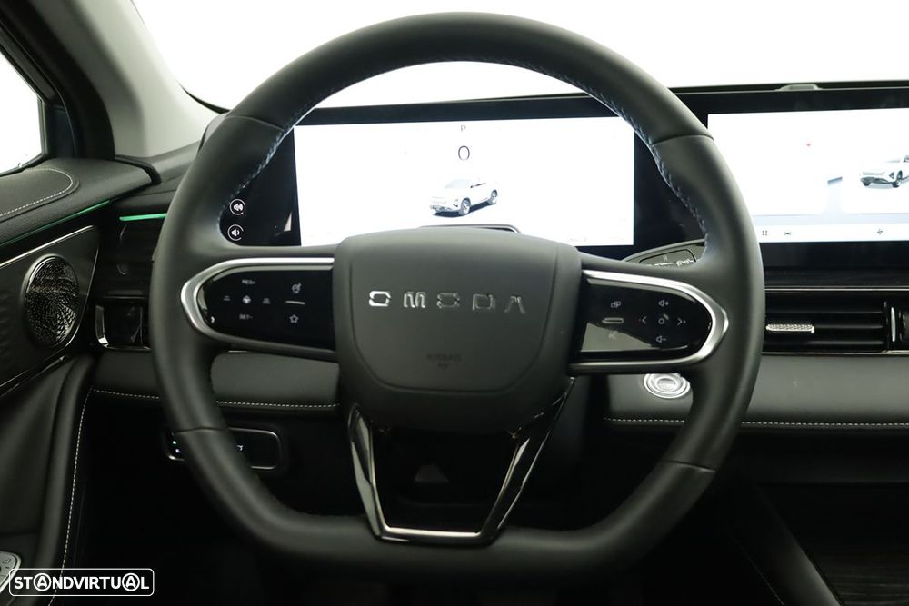 Omoda 5 1.5 T-GDi SHS-H Premium - 13