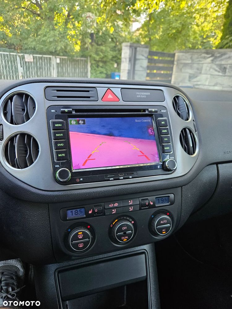 Volkswagen Tiguan 2.0 TSI 4Motion Track & Field - 18