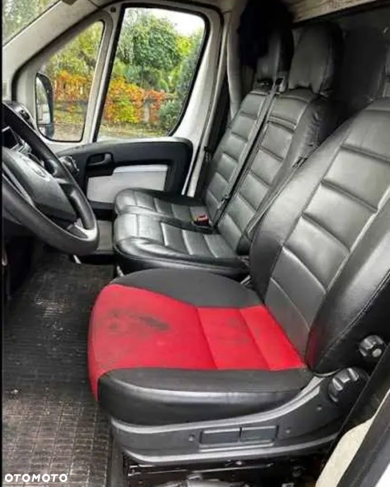 Fiat Ducato - 3
