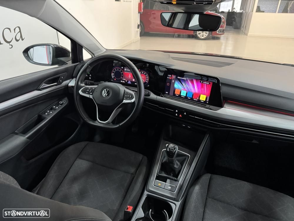 VW Golf 1.0 TSI Life - 36