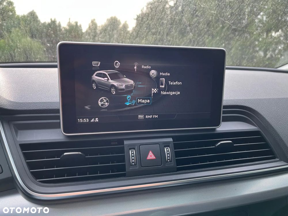 Audi Q5 2.0 TDI Quattro S tronic - 21