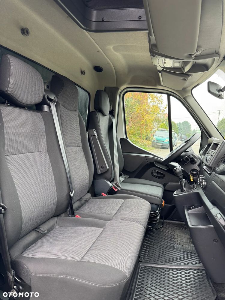 Renault Master - 11