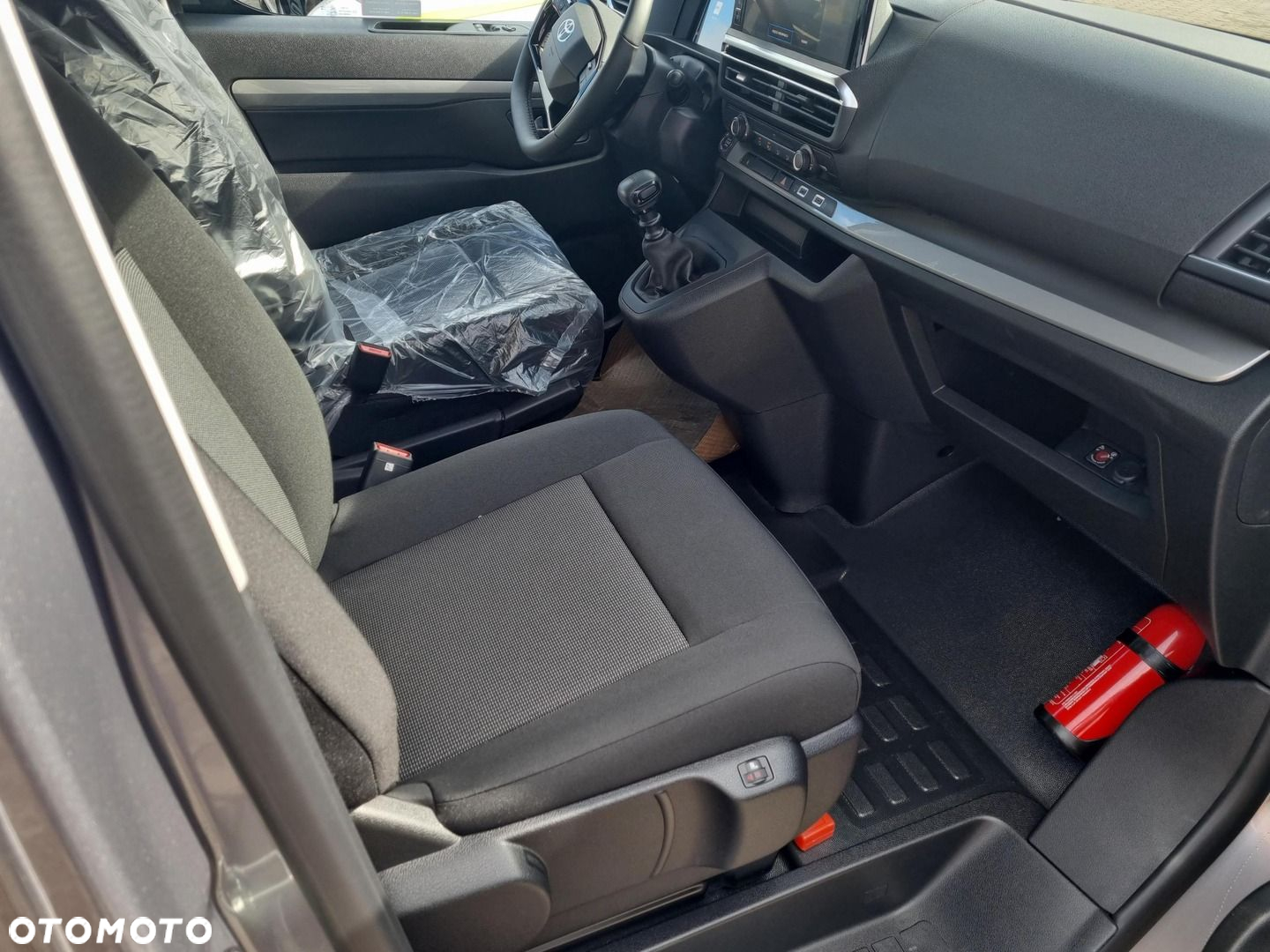 Toyota Proace Verso 2.0 D4-D Long Business - 11